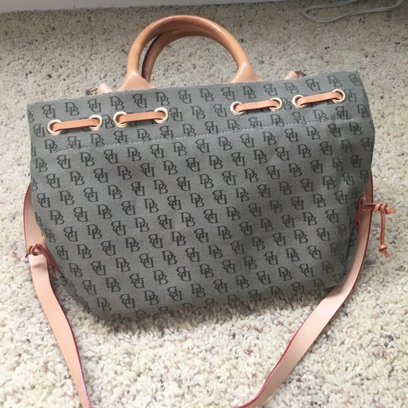 Dooney & Bourke handbag 👜 - Picture 4 of 5